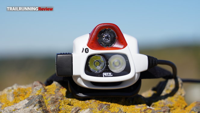 Petzl NAO+ - TRAILRUNNINGReview.com